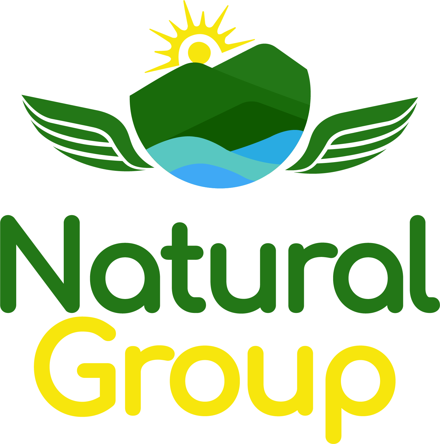 Logo Natural Foods Group